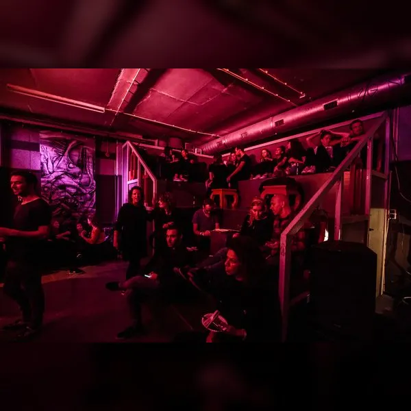 Louie Vega x Rush Hour store